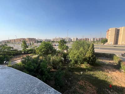 شقة للبيع بمدينة الشروق – المنطقة التاسعة