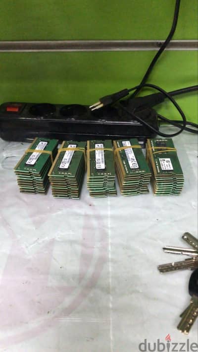 Ram 16G ddr4 lap