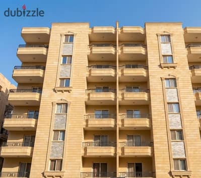 The right location, the right space, and the right payment... in an apartment of 135 sqm.