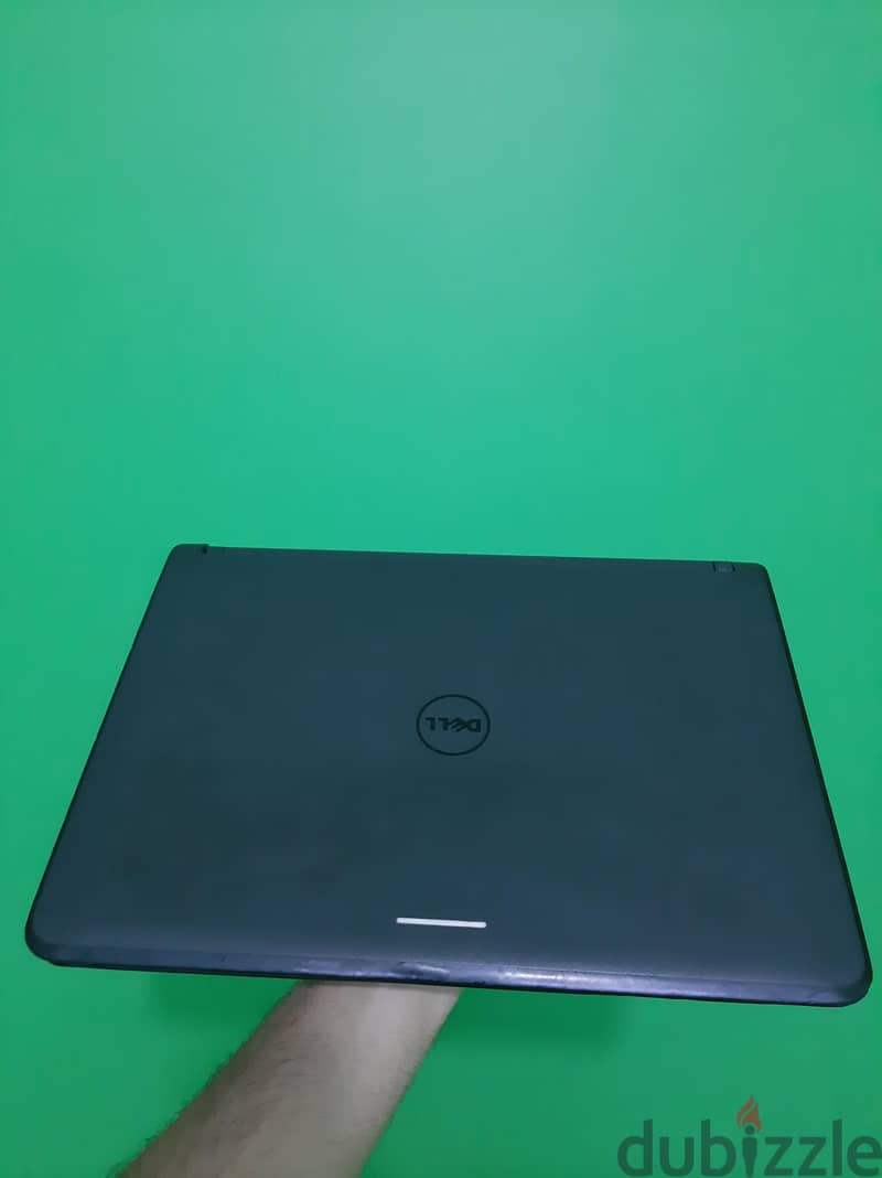 Dell i3 4th - Touch Screen 1