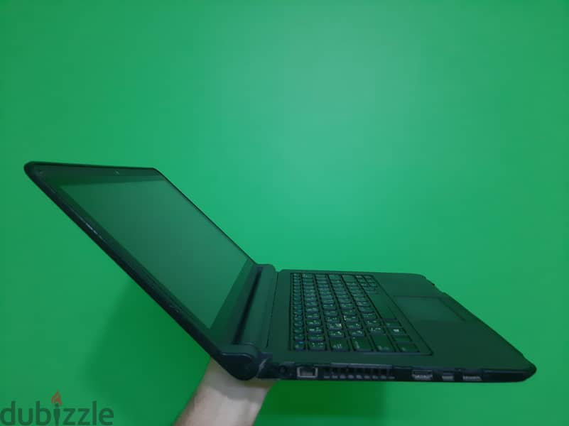 Dell i3 4th - Touch Screen 2