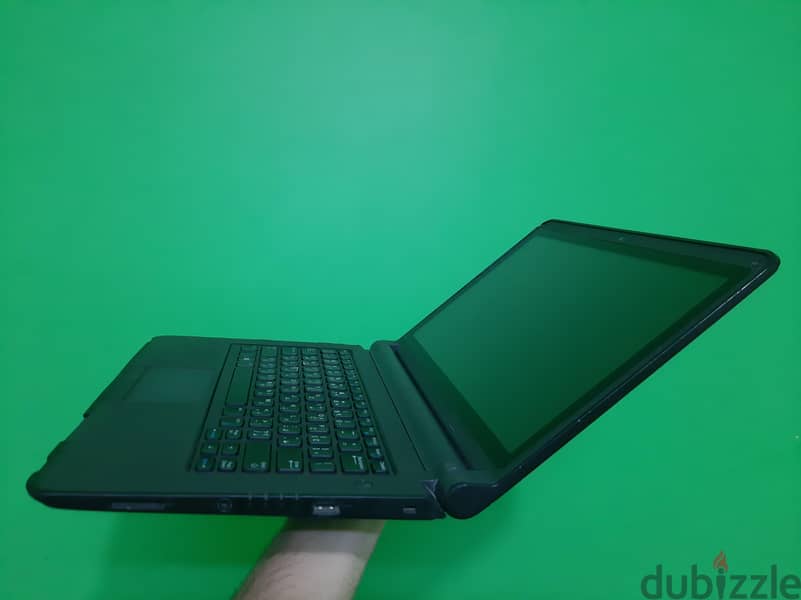 Dell i3 4th - Touch Screen 3