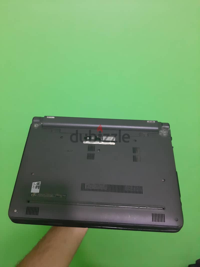 Dell i3 4th - Touch Screen 4