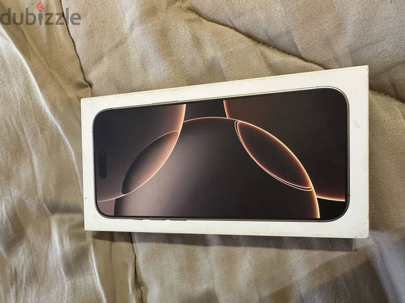 Apple - iPhone 16 Pro Max 6