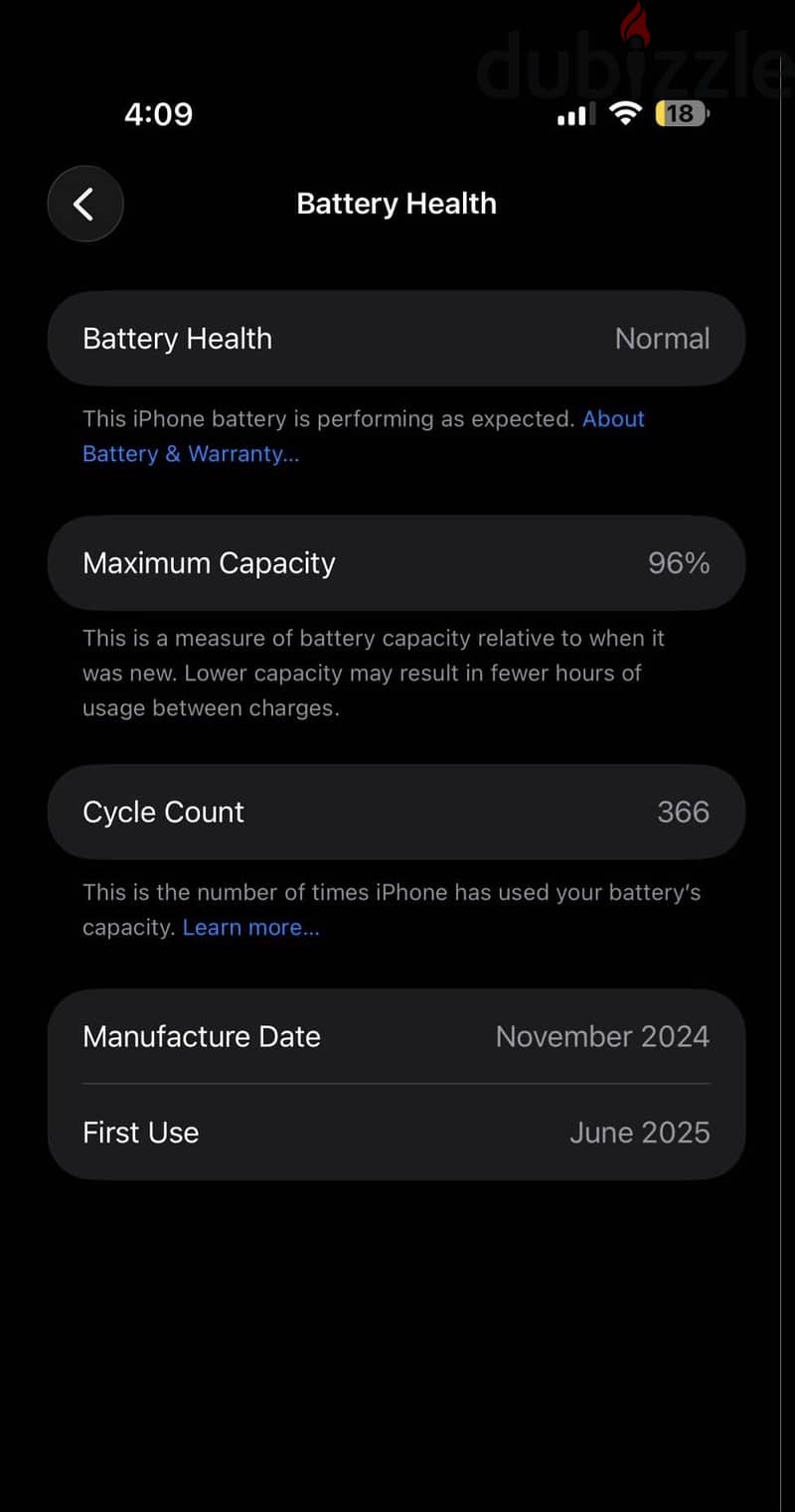 Apple - iPhone 16 Pro Max 7