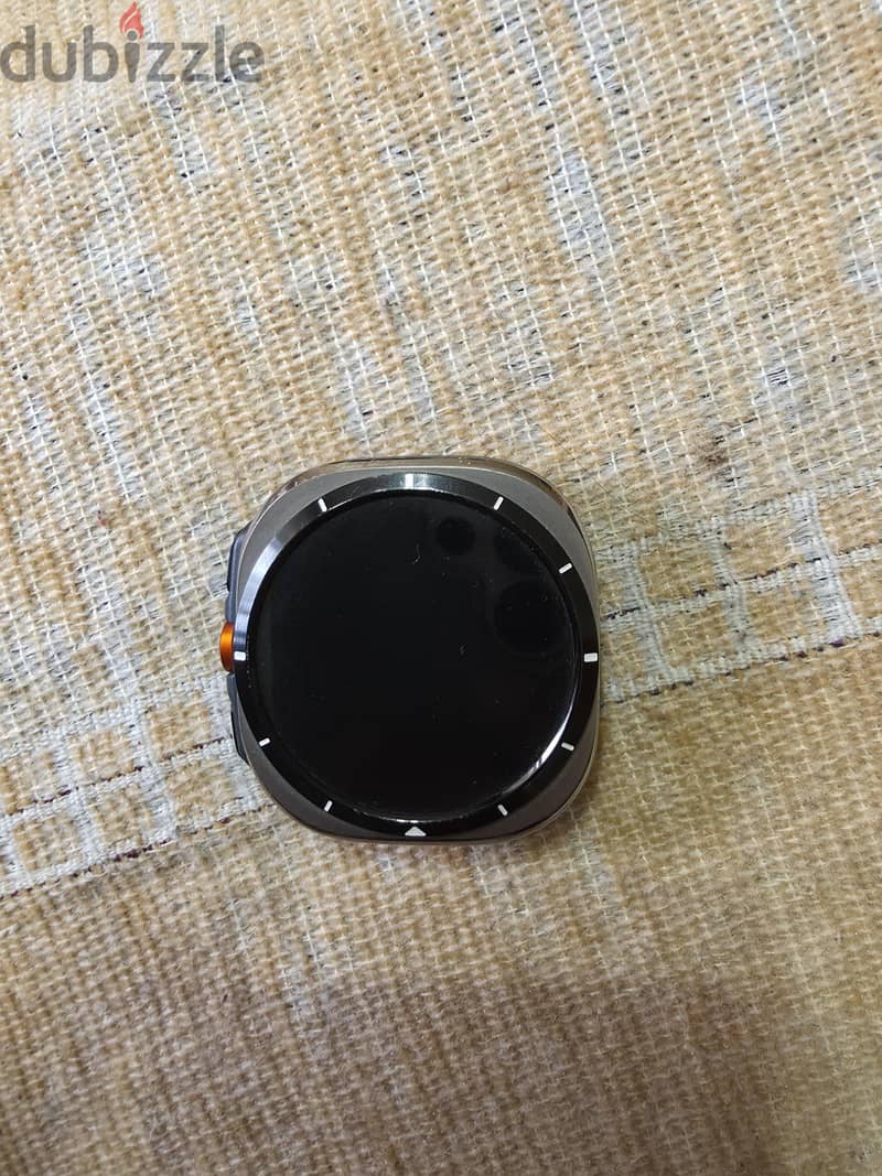 Galaxy watch ultra 1