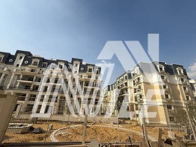 Lowest Price iVilla 180m Garden 60m  For Sale At Icity New Cairo View Landscape Delivery Soon North Direction