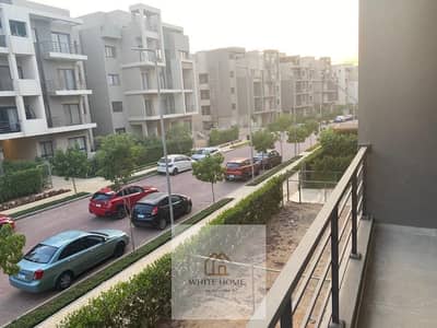 Apartment for rent in Fifth Square – New Cairo