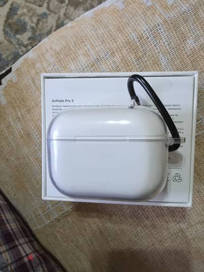 airpods pro 3