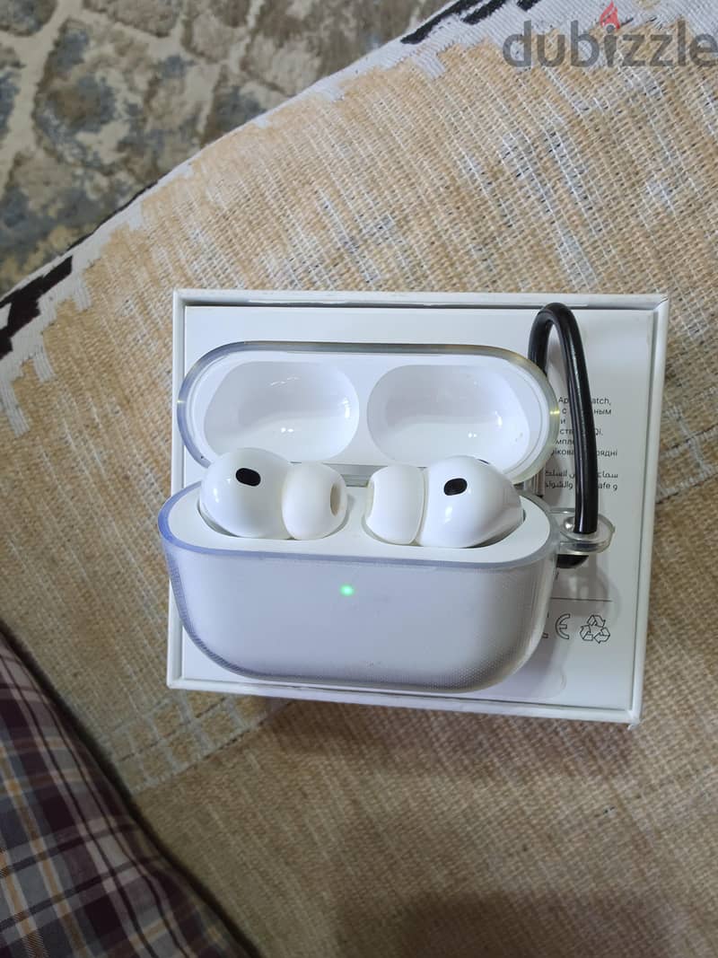 airpods pro 3 1