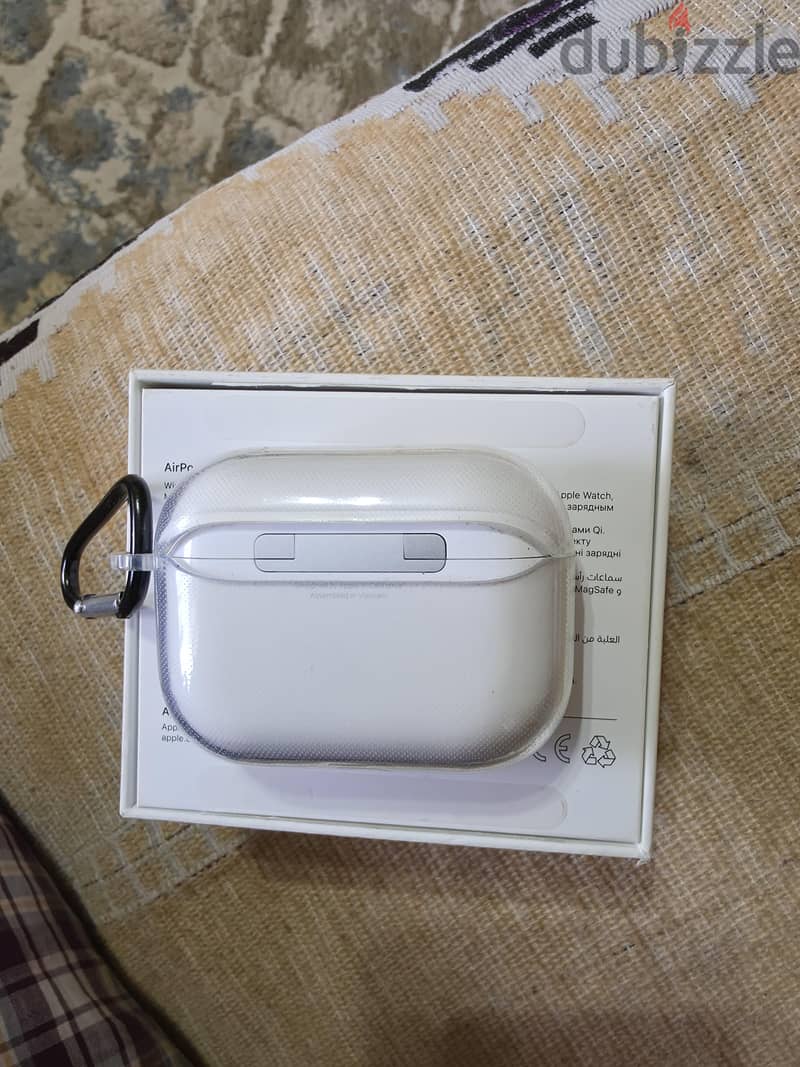 airpods pro 3 2