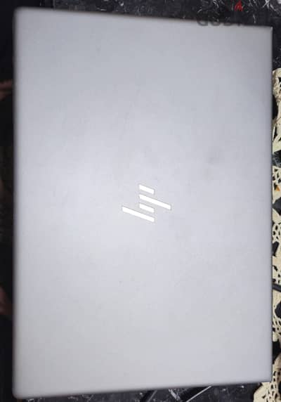 Laptop HP ZBook 14u G5