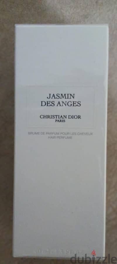 عطر شعر حريمي اصلي من ديور