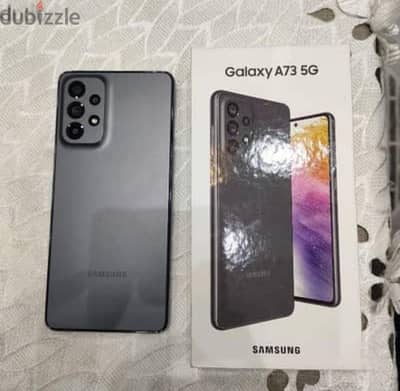 سامسونج ايه 73 5جي
