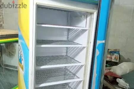 فريزر استراد ايطالي 7 درج شحنة شركة