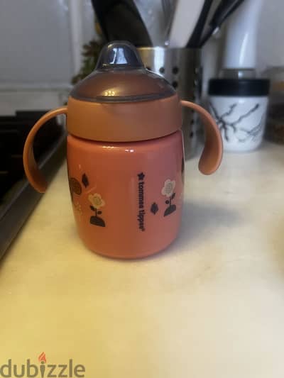 Tommee Tippee Spout Cup