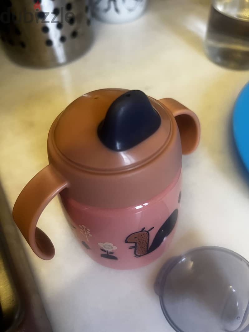 Tommee Tippee Spout Cup 1