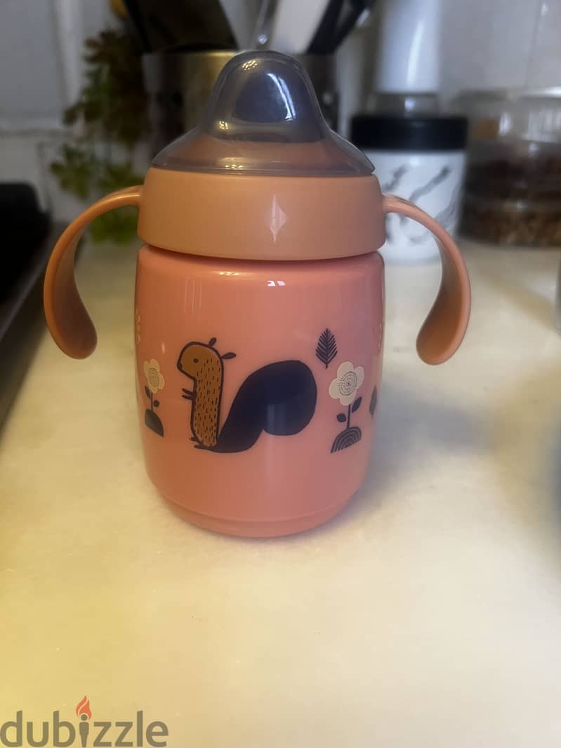 Tommee Tippee Spout Cup 2