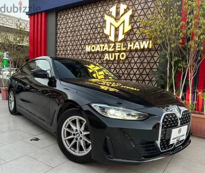 Bmw 420 2024
