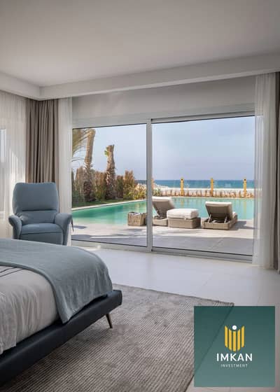 sea view villa for sale at masyaf ras alhekma north coast Msquared