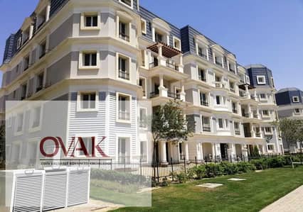 3BR Apartment for Sale in Mountain View Hyde Park