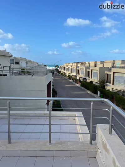 A unique opportunity to own a villa for sale in Sidra 2 – North Coast 336m | Super Lux finishing | Prime location