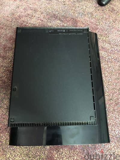 PlayStation 3 super slim
