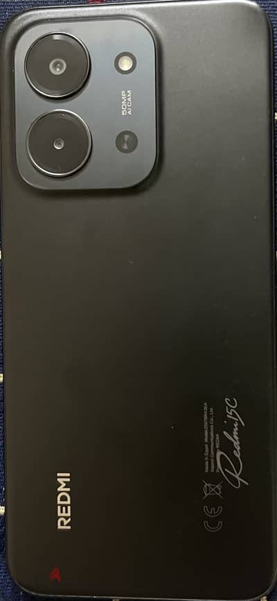 شاومي  ردمي 15 5G