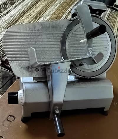 Meat Slicer