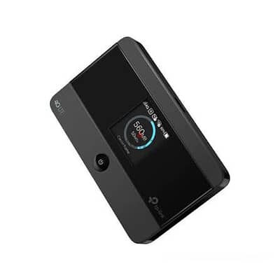 TP-Link M7350 Mobile Wi-Fi 4G Lte