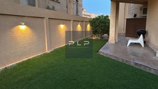 Fully Finished Premium Twin House for Sale in Tiba Heights New Cairo