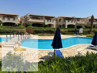 Chalet with sea view and swimming pool ready to move in fully finished by La Vista