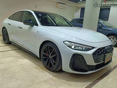 أودي إيه 5 2025