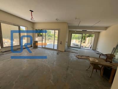 Standalone for rent in Golf Extension – Palmhills