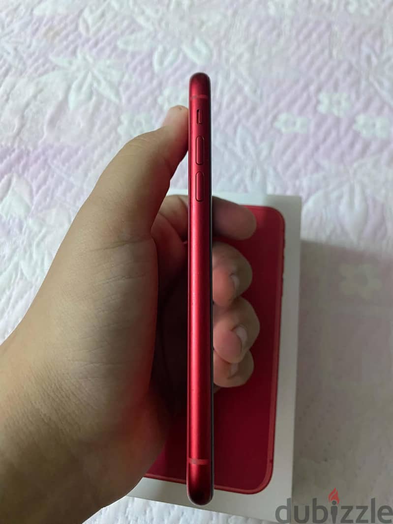 Apple - iPhone 11 1