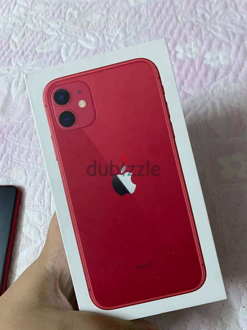 Apple - iPhone 11 3