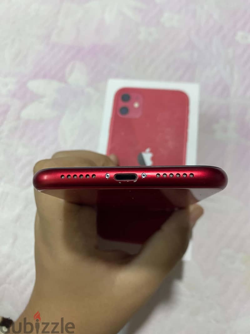 Apple - iPhone 11 5