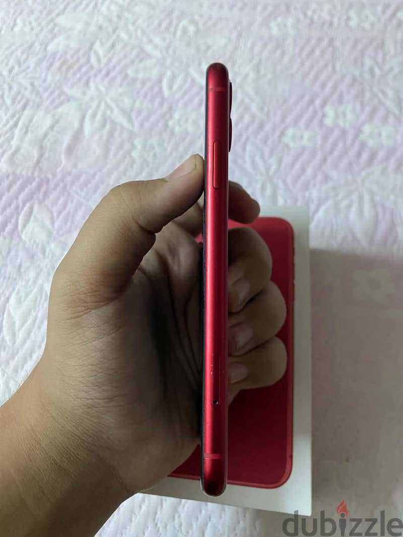 Apple - iPhone 11 6