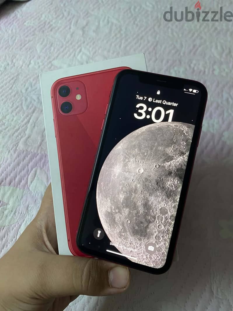 Apple - iPhone 11 7