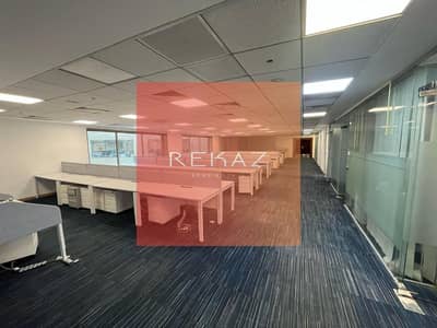 Administrative Office for Rent – Maadi
