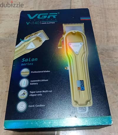 ماكينة حلاقة VGR -140