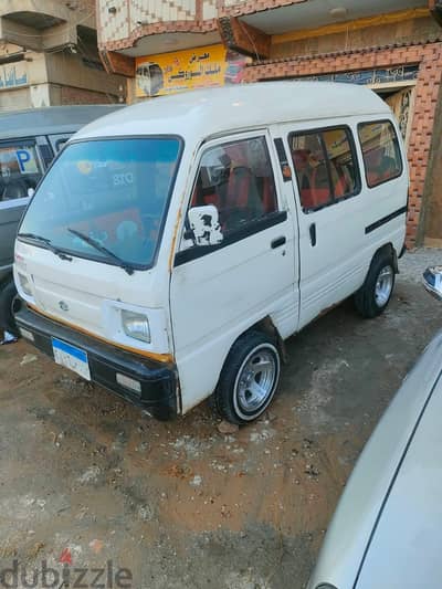 مطلوب سائق  ل سياره Suzuki