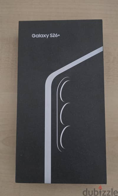 Samsung Galaxy S26 Plus (Violet)