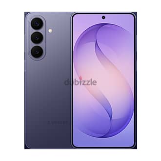 Samsung Galaxy S26 Plus Violet (New)
