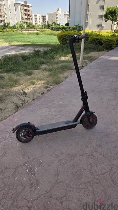 Xiaomi copy electric scooter سكوتر كهربا