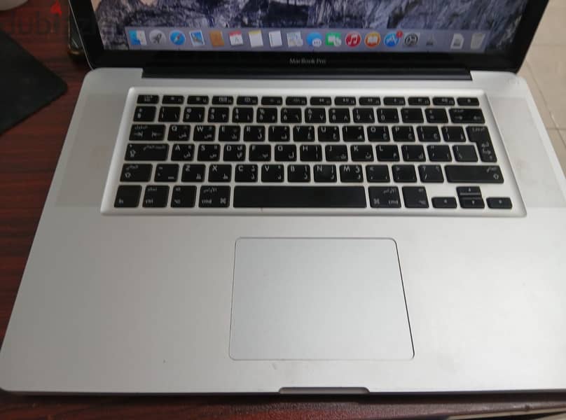 Apple Mac Pro 2015 4
