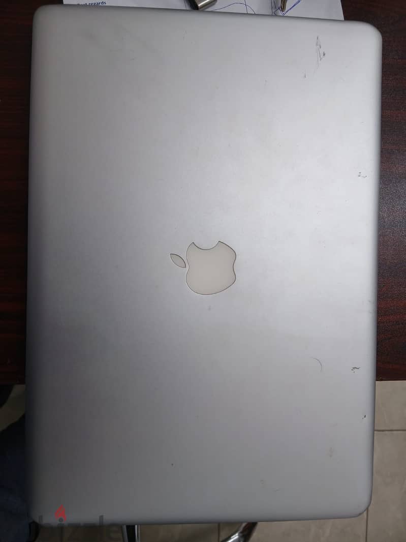 Apple Mac Pro 2015 5