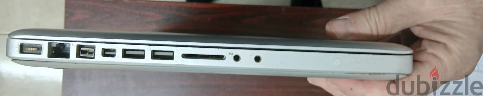Apple Mac Pro 2015 6