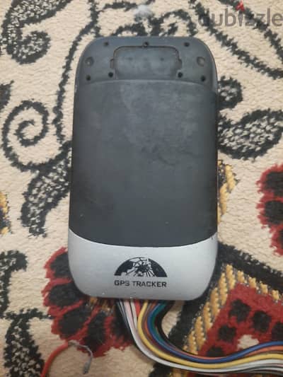 GPS TRACKER