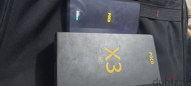 poco x3 nfc